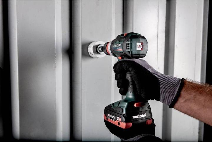 Image du produit Metabo BS 18 LT BL Q (Perceuse-visseuse)