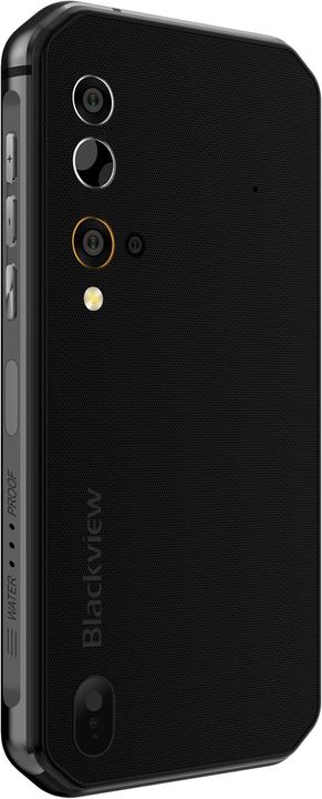 Produktbild Blackview BV9900 Pro (128 GB, Black, 5.84", Dual SIM, 4G)
