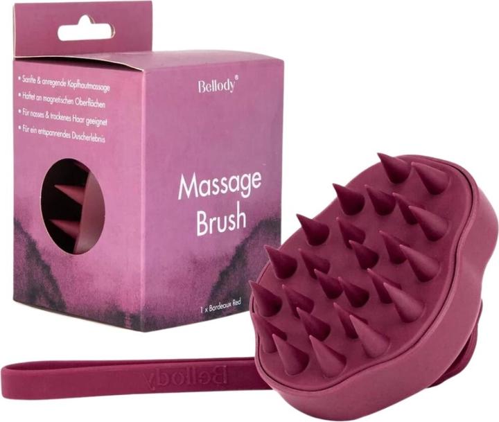 Bellody Massage Brush
