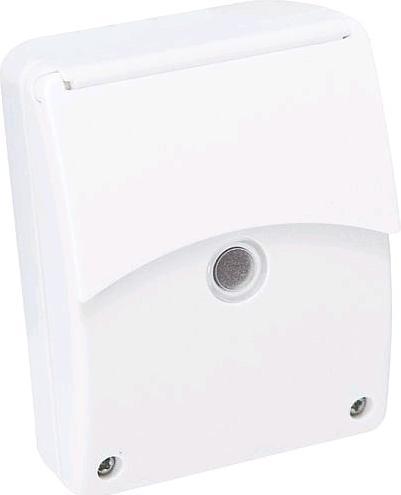 Actual product image Esylux AP twilight switch