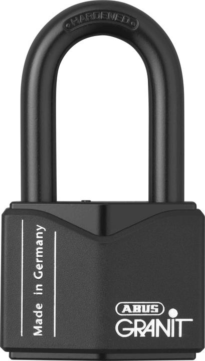 Actual product image Abus 37/55 B/DFNLI