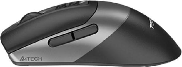 Immagine prodotto A4Tech FG50S Plus FStyler, bezdrátová tichá kancelářská myš, 2,4GHz, černá (Senza fili)