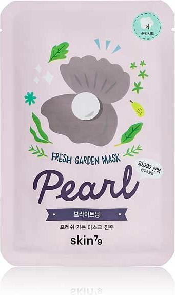 Actual product image Skin79 Fresh Garden Pearl