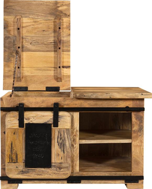 Actual product image SAM Libro (75 x 50 x 47 cm)