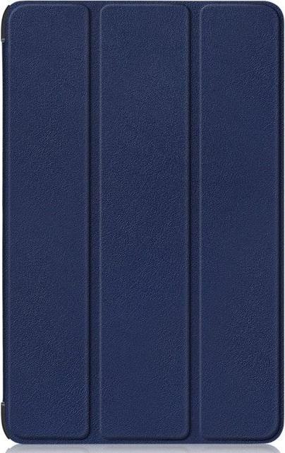 MU Classic Triple foldable leather cover (Honor Pad X8, Honor Pad X9)