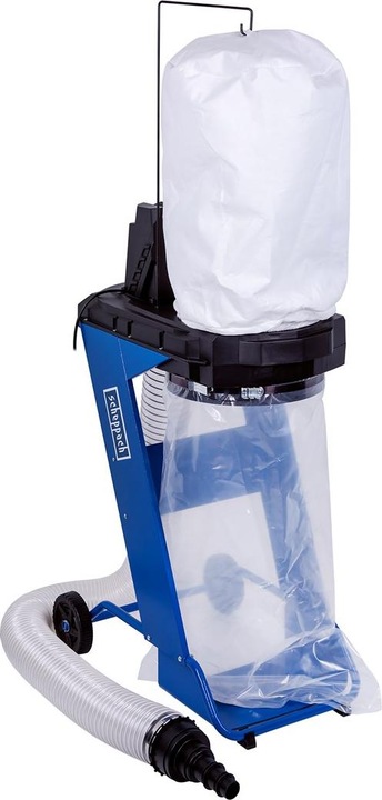 Image du produit Scheppach Système d'aspiration DC500 (Système d'aspiration)