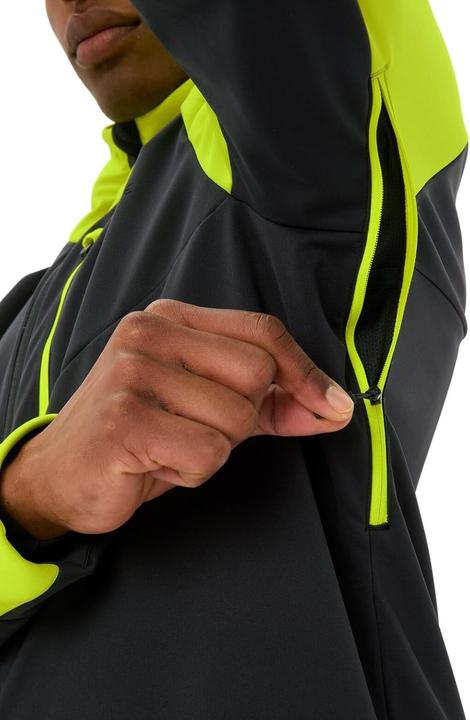 Produktbild Vaude Posta Softshell Jacket VII (L)