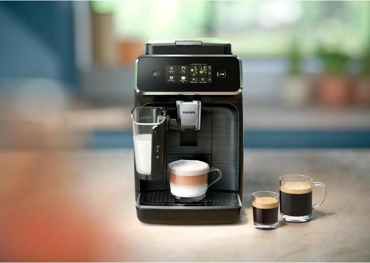 Actual product image Philips 2300 Series EP2334/10
