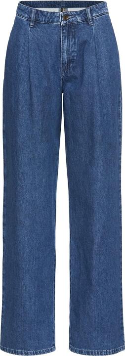 Actual product image Camel Active Loose Fit Denim aus reiner Baumwolle (30)