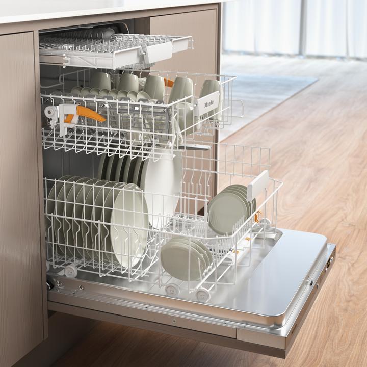 Immagine prodotto Miele Geschirrspülautomat G 5651 SCVi/vollintegriert/EDST
