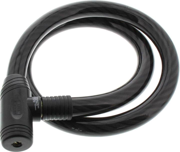 Productafbeelding Burg Wächter Kabelslot met twee wielen 570 120 (120 cm)