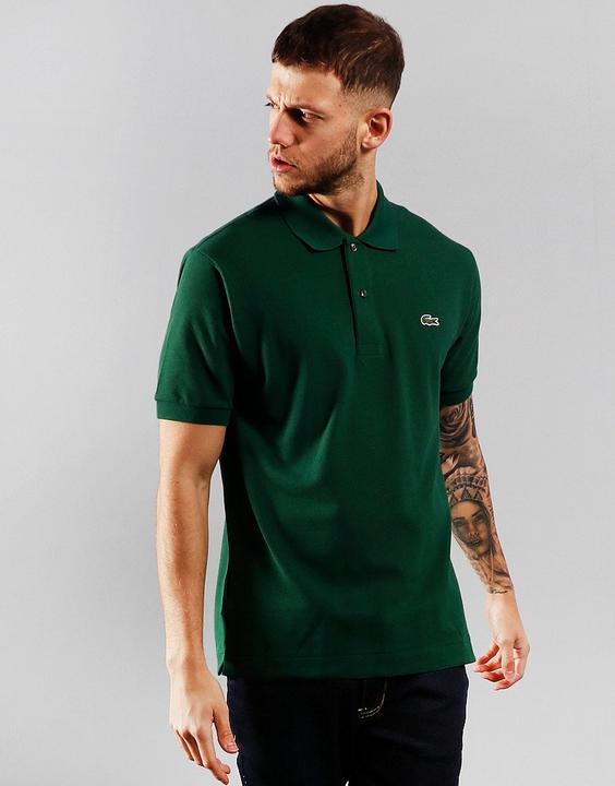Actual product image Lacoste L.12.12 Original (XXL)