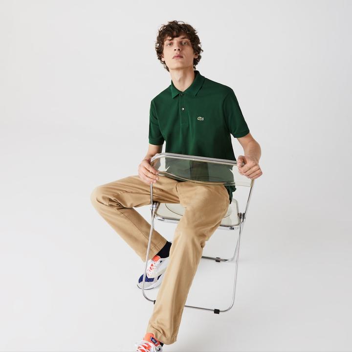 Actual product image Lacoste L.12.12 Original (XXL)