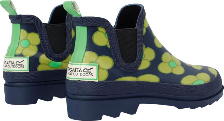 Image du produit Regatta - Bottes de pluie ORLA KIELY - Femme (39)