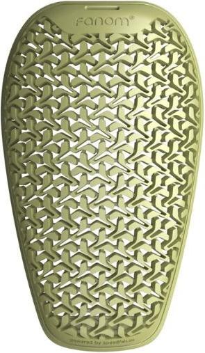 Ixon Fanom Level 2 knee/elbow protectors (One size)