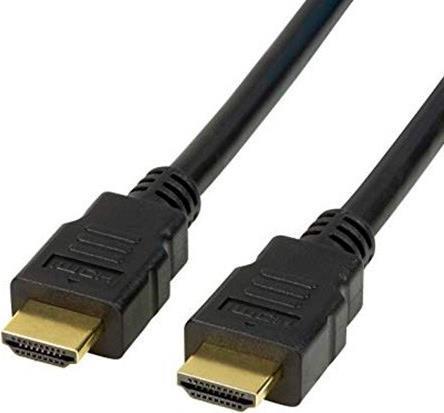 Image du produit LogiLink HDMI (Typ A) — HDMI (Typ A) (2 m)