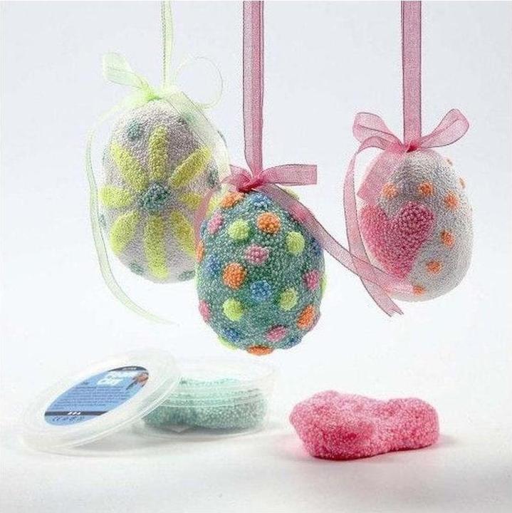 Image du produit Creativ Company argile mousse