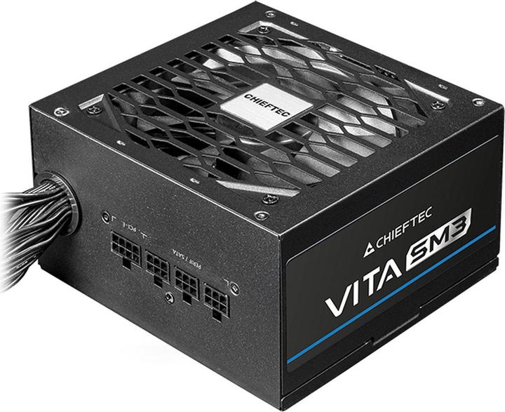 Chieftec "850W VITA SM3 Serie BPX-850-C" (850 W)