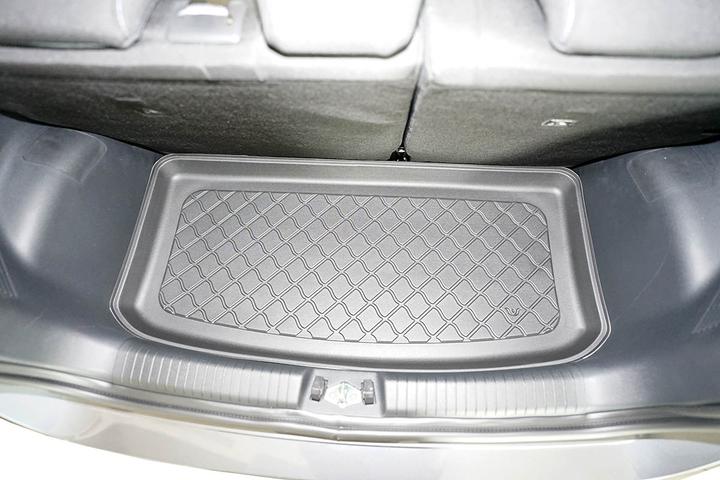 Actual product image ProPlus Boot tray for Hyundai i10 from 2020 until today