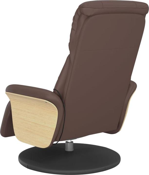 Actual product image vidaXL Lyman