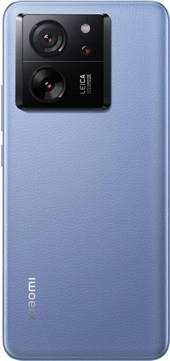 Produktbild Xiaomi 13T (256 GB, Alpine blue, 6.67", Dual SIM, 5G)