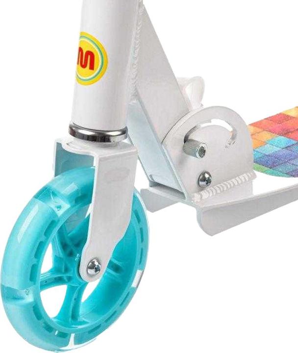 Produktbild Ty Roller Aluminium Würfel