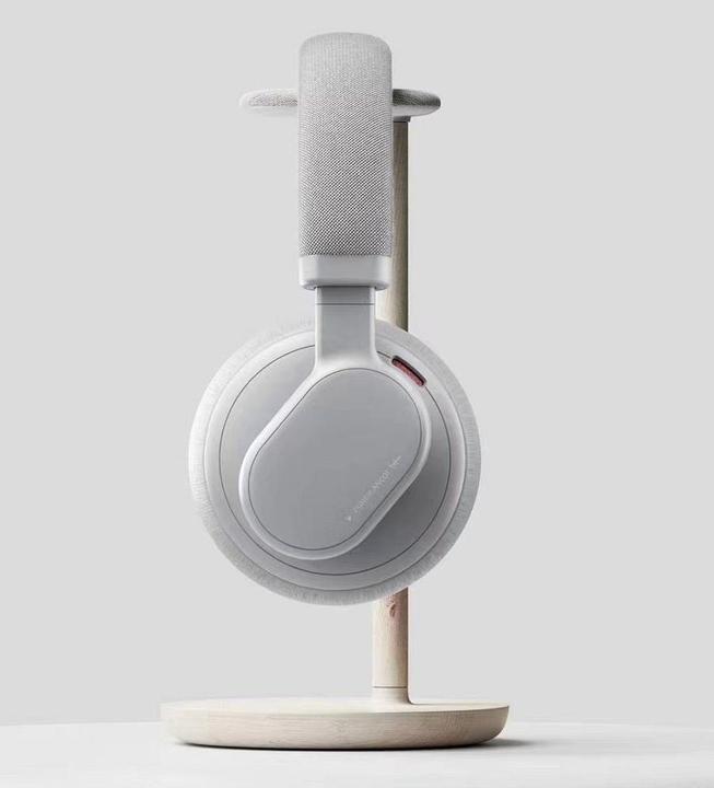 Produktbild Forcell Touch Beat Bluetooth Headset (Aktive Geräuschunterdrückung, 30 h, Kabellos)