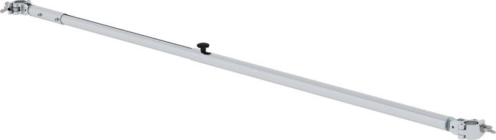 Actual product image Munk Telescopic scaffold brace 1700-2500 mm (Scaffolding, 170 cm)