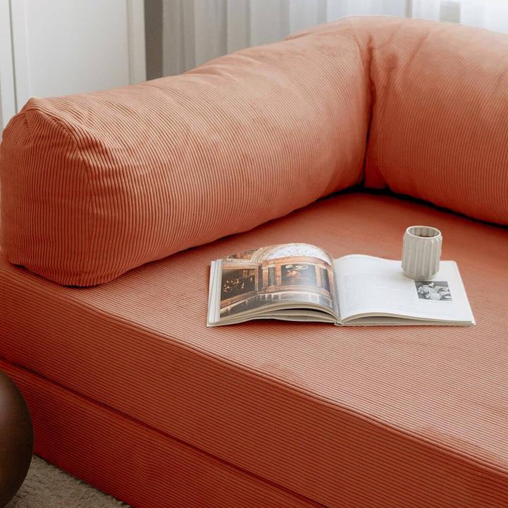 Image du produit Atelier del Sofa Nook (3 places)