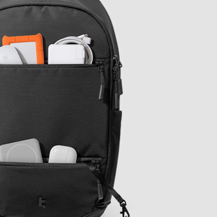 Image du produit tomtoc Urban EX-T77 (26 l)