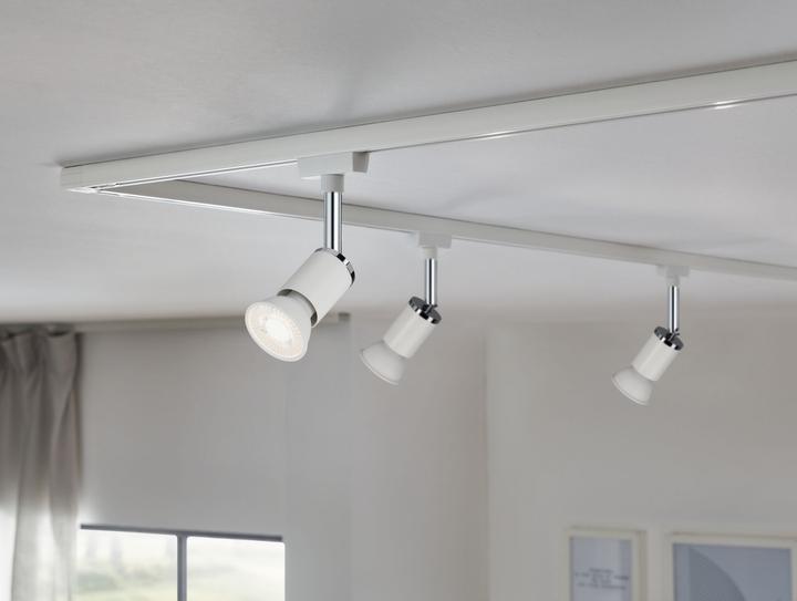 Produktbild Paulmann Reflektor (GU10, 7 W, 460 lm, 1 x, G)
