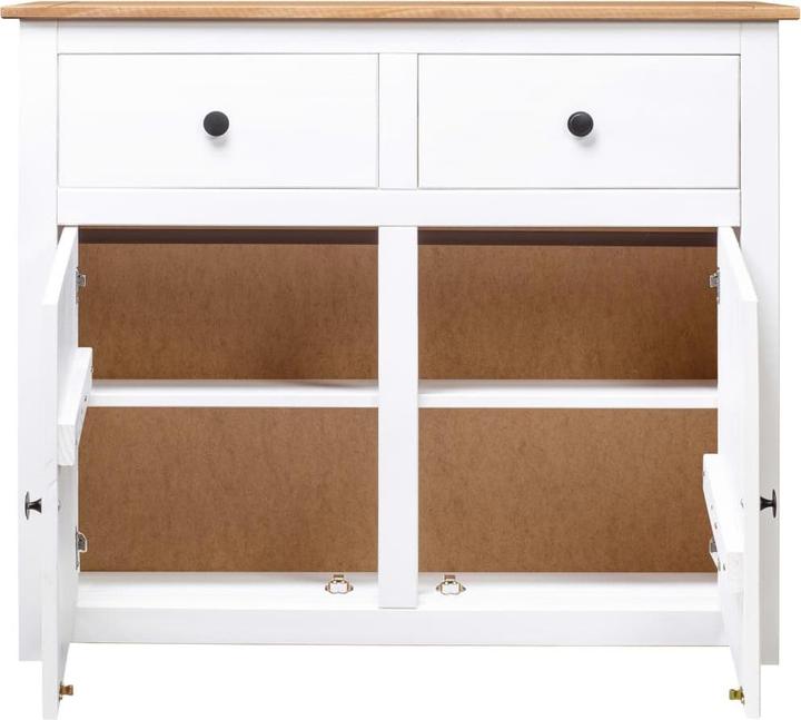 Produktbild vidaXL Grace (93 x 40 x 80 cm)