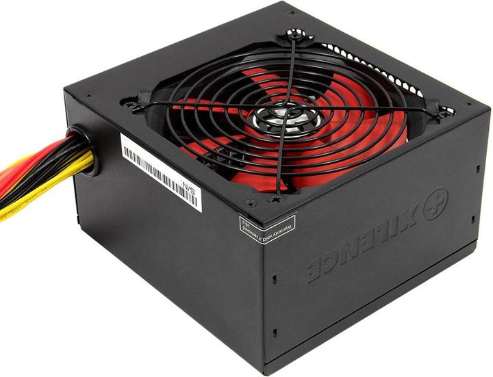 Produktbild Xilence XN041 (400 W)