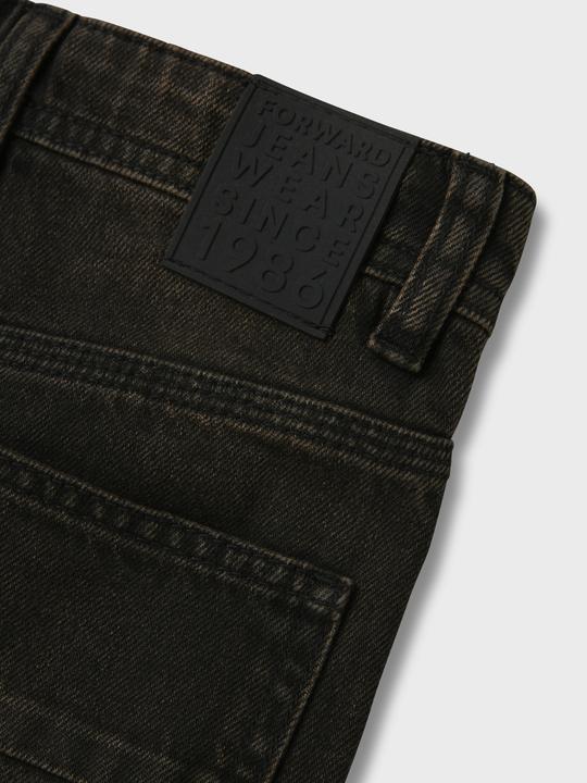 Produktbild Name it Baggy Fit Jeans (134)