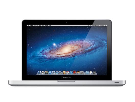 Apple MacBook Pro (13.30", 4 GB, CH)