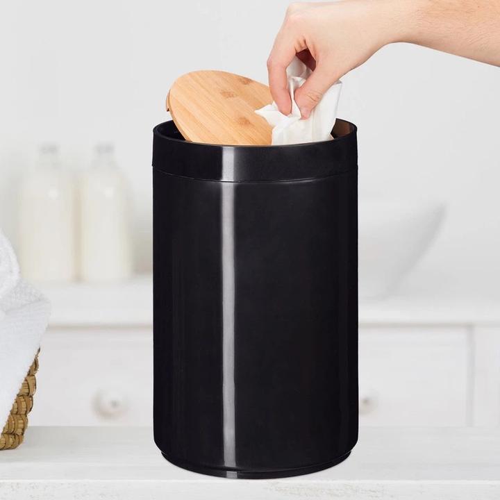 Produktbild Relaxdays Kosmetikeimer (5.50 l)