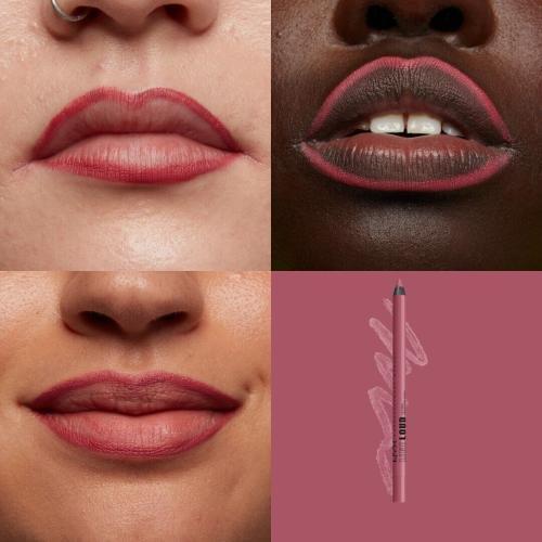Produktbild NYX Professional Make-Up Line Loud (Trophy Life)