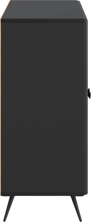 Produktbild vidaXL Buffetschrank (89 x 34.50 x 80 cm)
