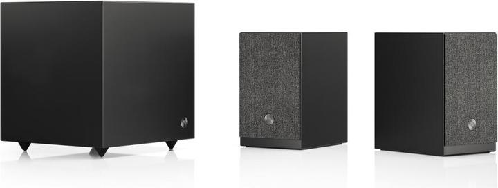 Actual product image Audio Pro SW-5 (1 pcs., 150 W)