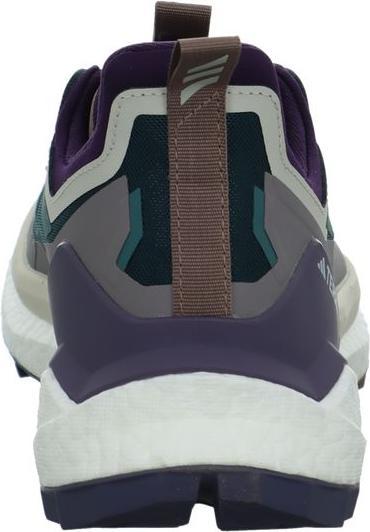 Produktbild Adidas Women's Terrex Free Hiker 2 Low (40.5)
