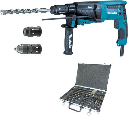 Produktbild Makita HR2631FT12