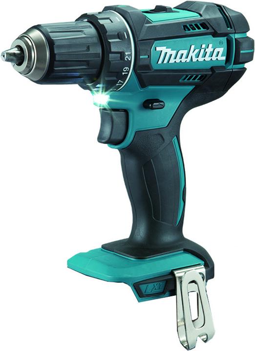 Actual product image Makita DDF482ZJ
