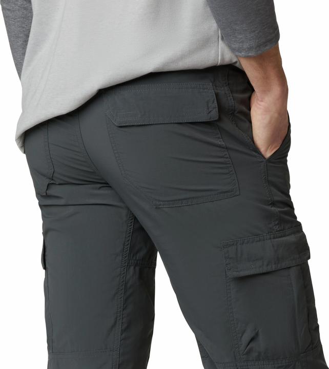 Actual product image Columbia Silver Ridge II Caprihose für Herren (32)
