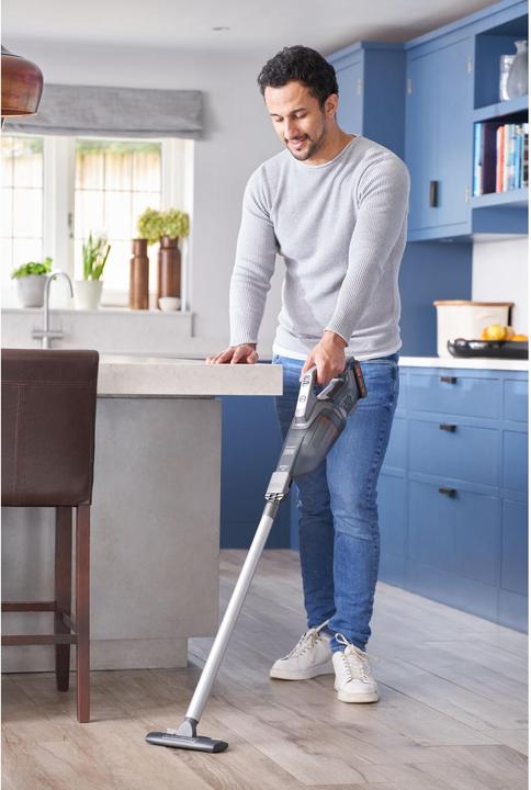 Produktbild Black & Decker BCHV001C1