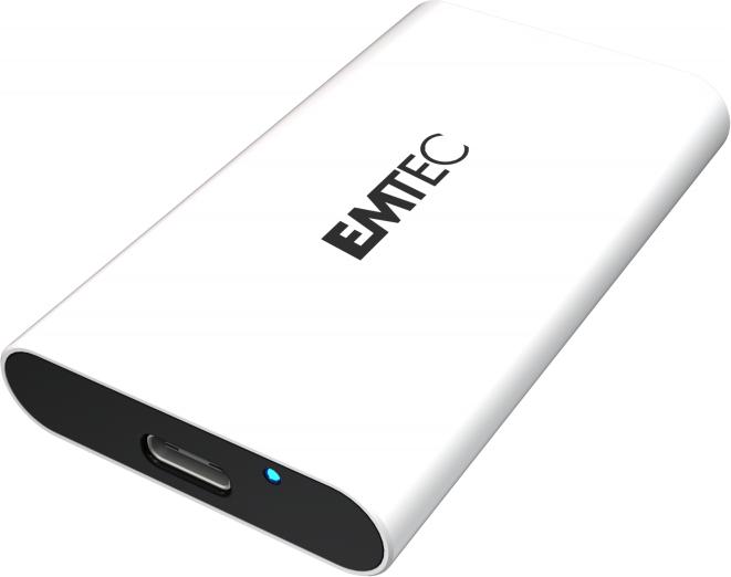 Produktbild Emtec X210G Gaming SSD (0.50 TB)