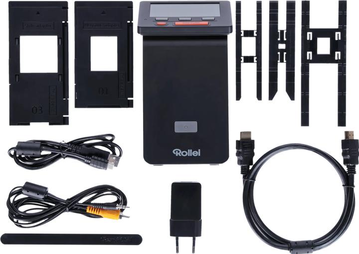 Produktbild Rollei PDF-S 1600 SE (USB)
