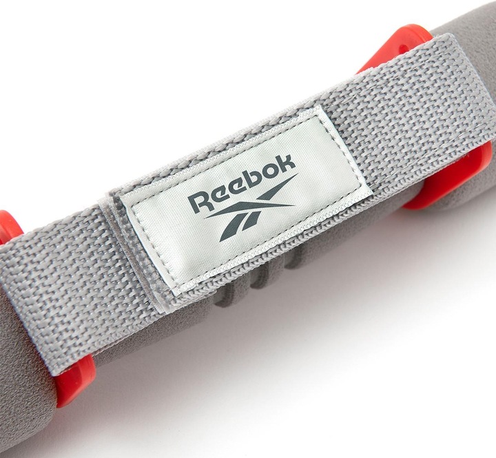 Produktbild Reebok Softgrip Hanteln 1.0 kg (2 x 1 kg)