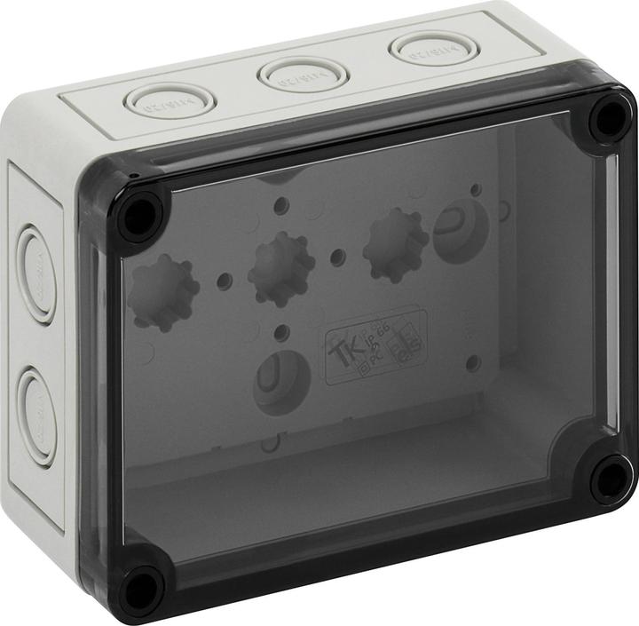 Actual product image Spelsberg Empty housing (Housing)