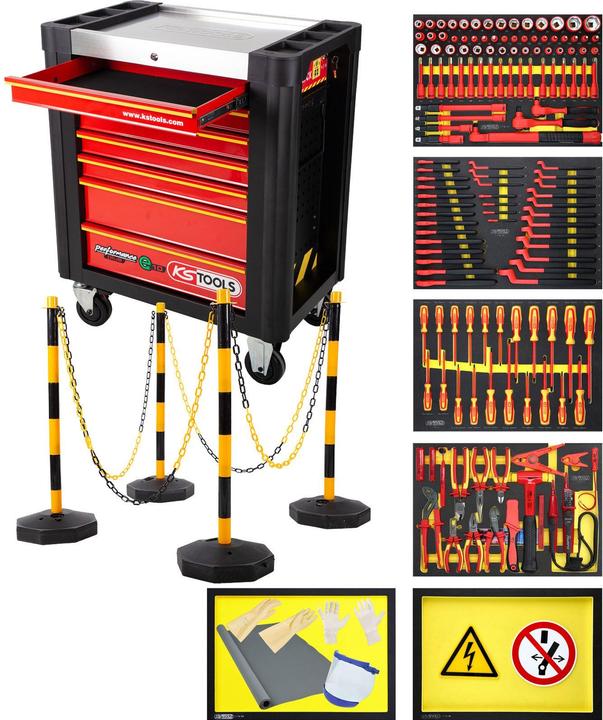 Produktbild KS Tools 117.6155 (164 x)