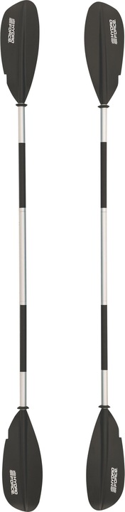 Actual product image Bestway Hydro Force Rapid X2 Inflatable 2-Person Kayak Set 3.21 m (1 pers.)